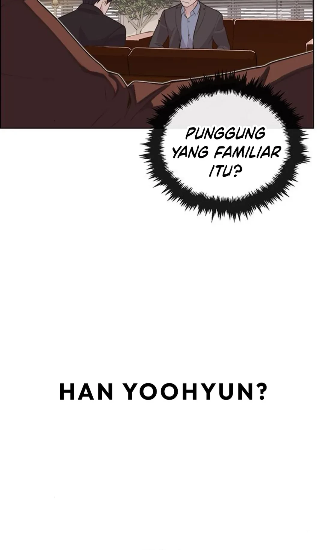 The Man Chapter 212 page 47