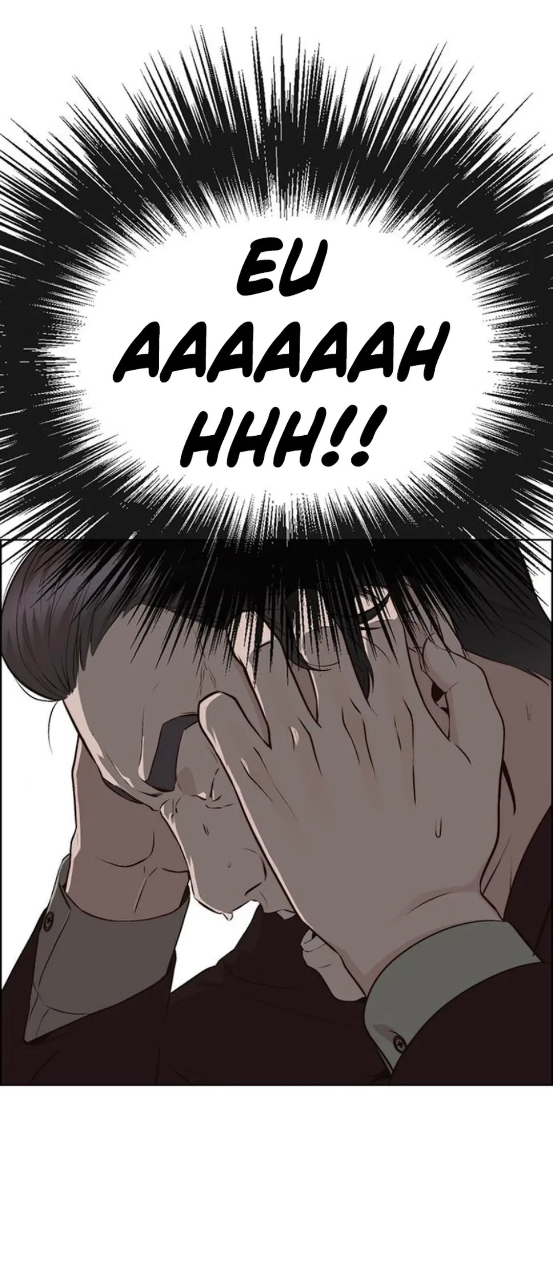 The Man Chapter 212 page 53