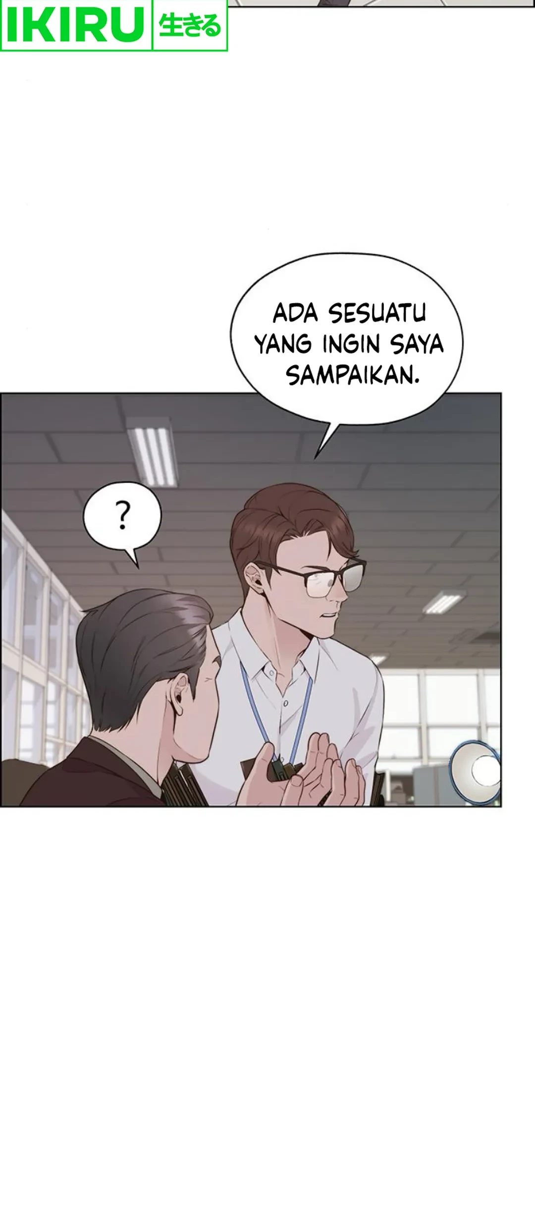 The Man Chapter 212 page 55