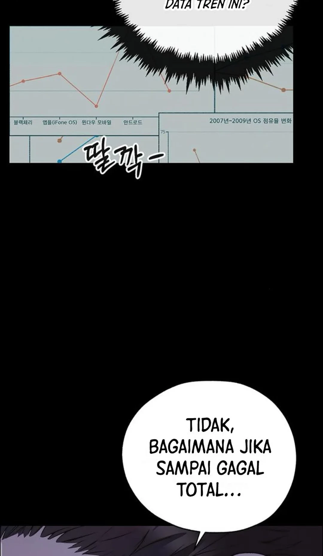 The Man Chapter 214 page 12