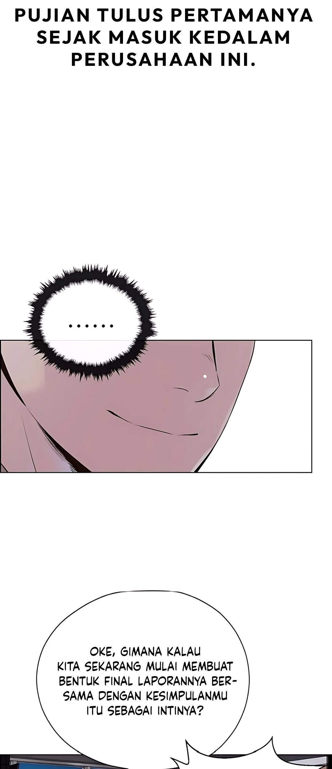 The Man Chapter 215 page 39
