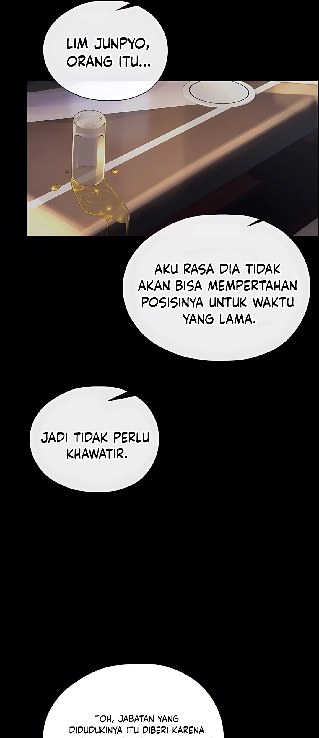 The Man Chapter 215 page 63