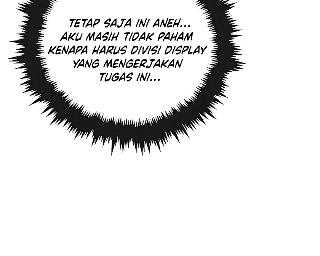 The Man Chapter 215 page 74