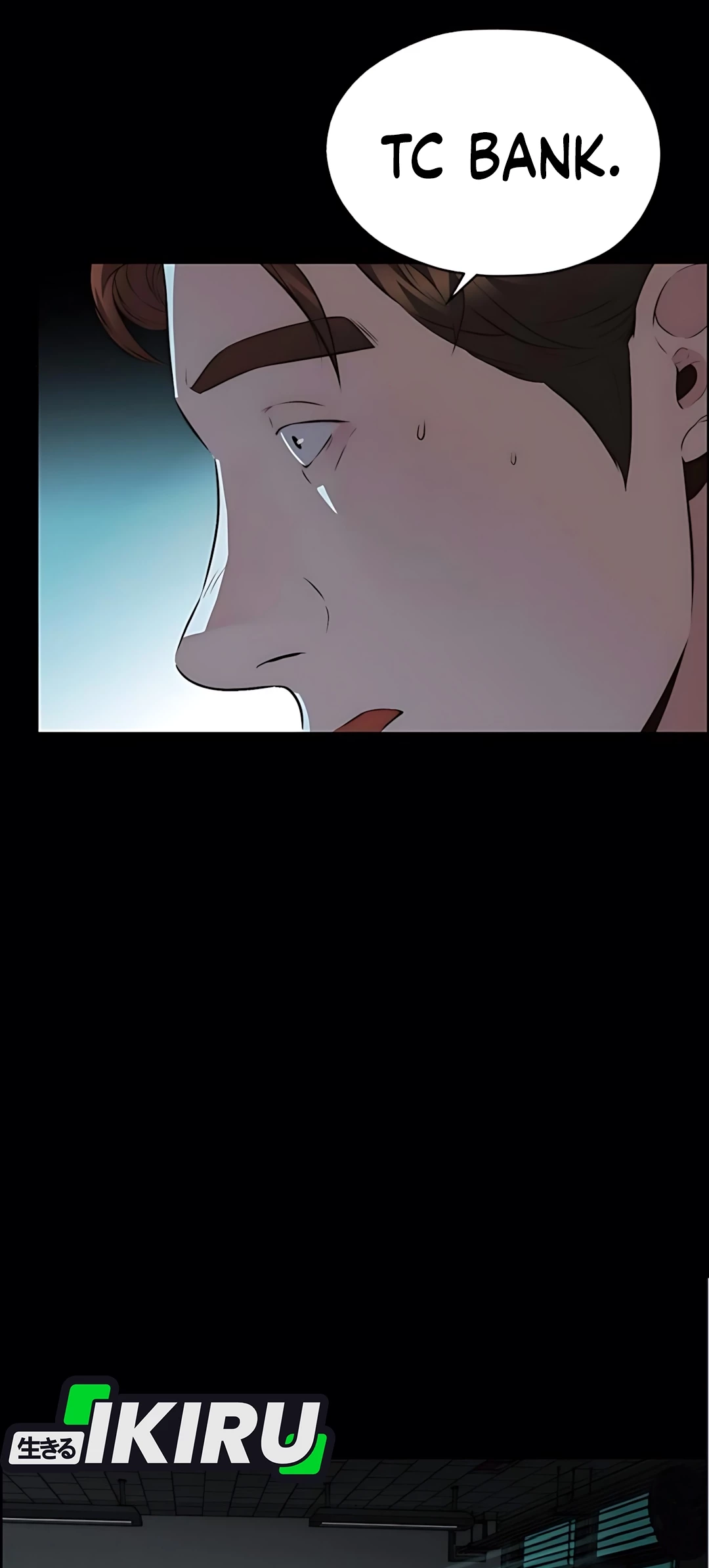 The Man Chapter 215 page 6