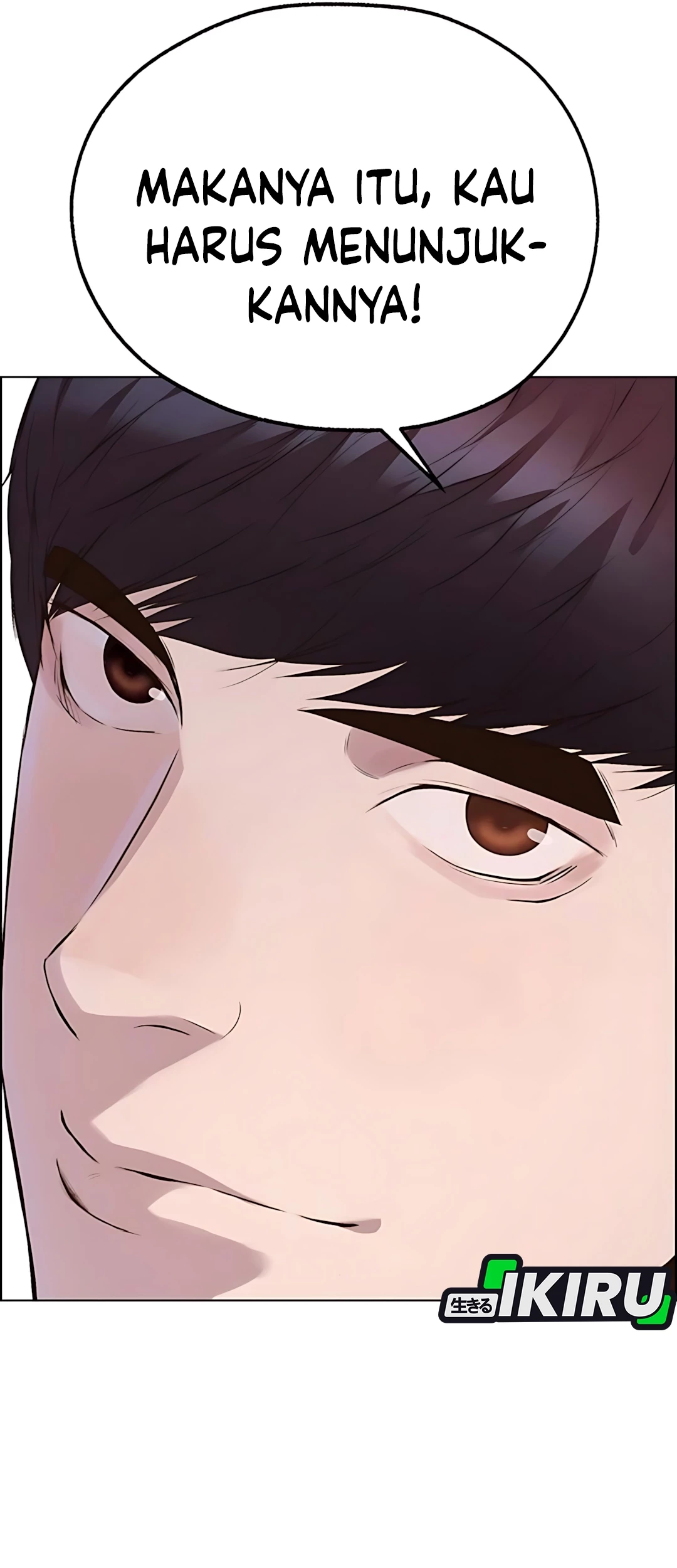 The Man Chapter 215 page 101