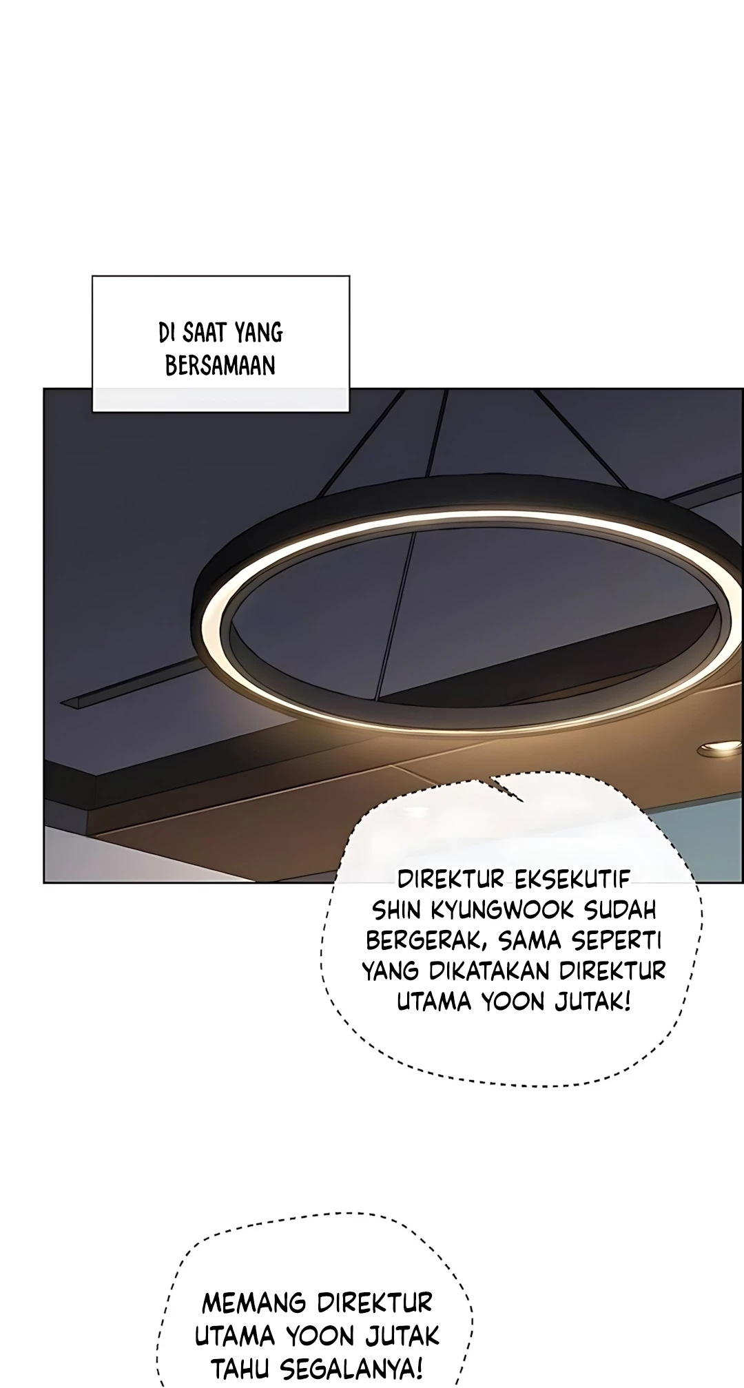 The Man Chapter 216 page 46