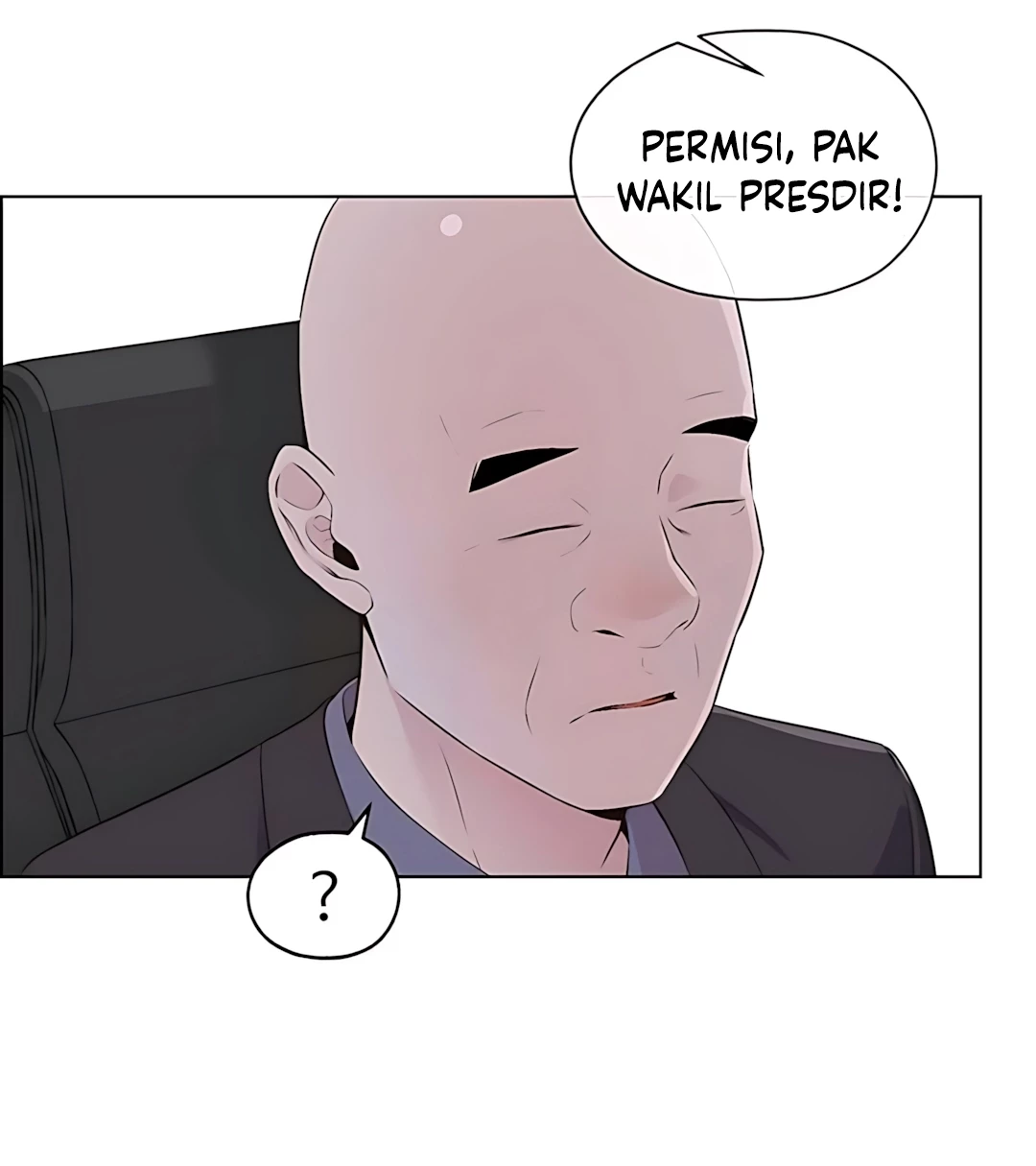 The Man Chapter 216 page 4