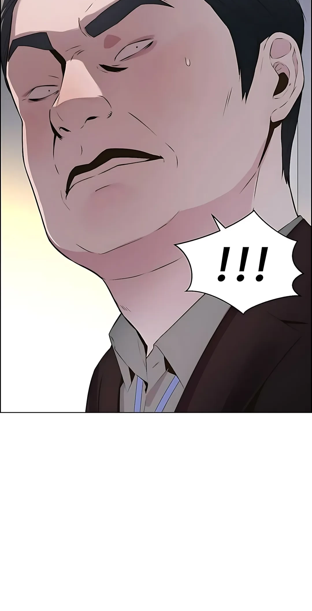 The Man Chapter 217 page 32