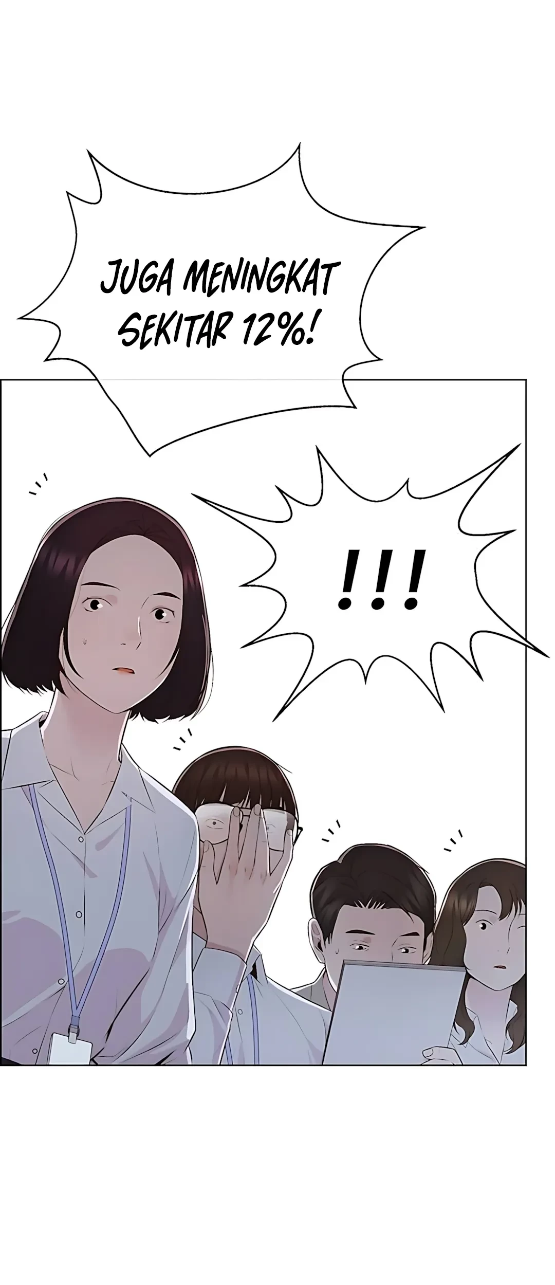 The Man Chapter 217 page 61