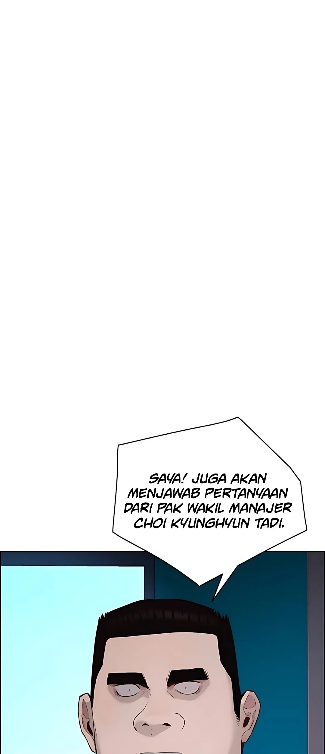 The Man Chapter 217 page 78