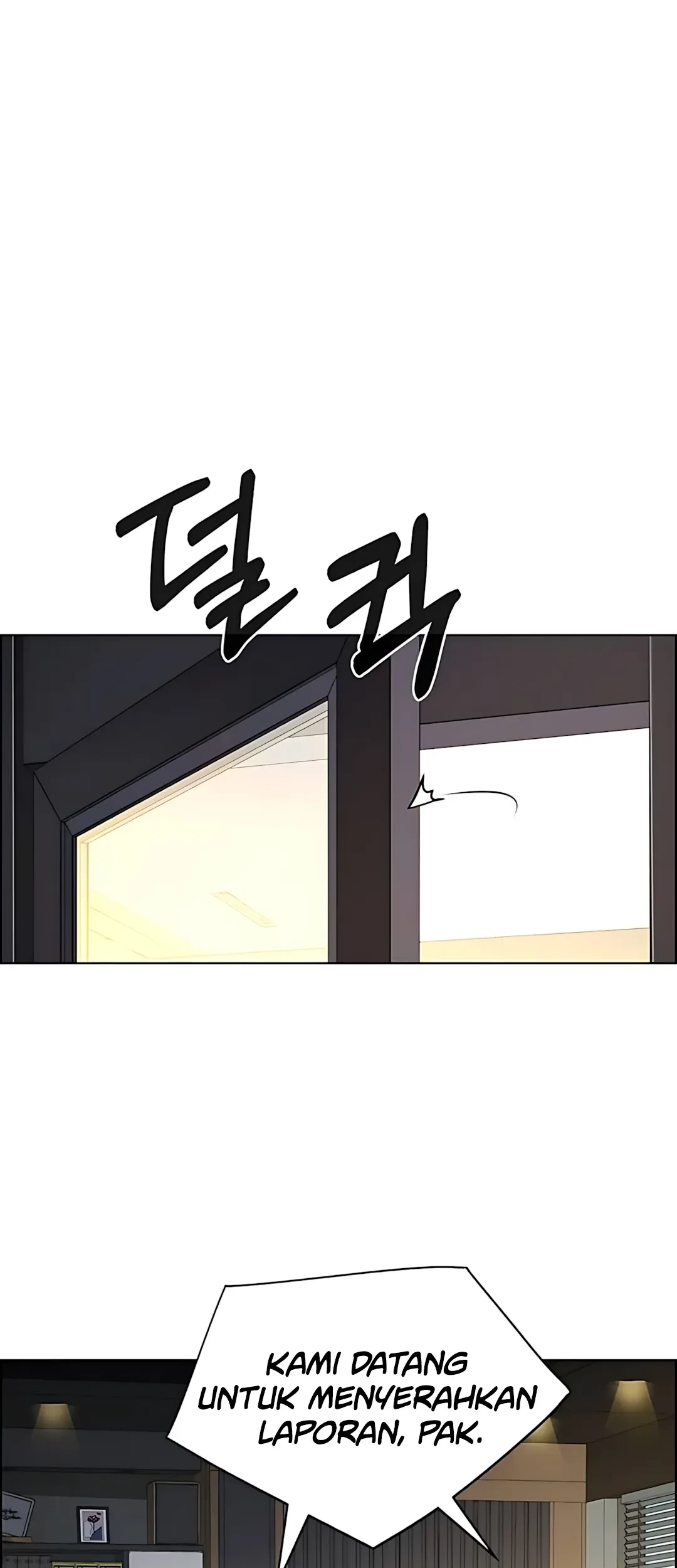 The Man Chapter 217 page 91