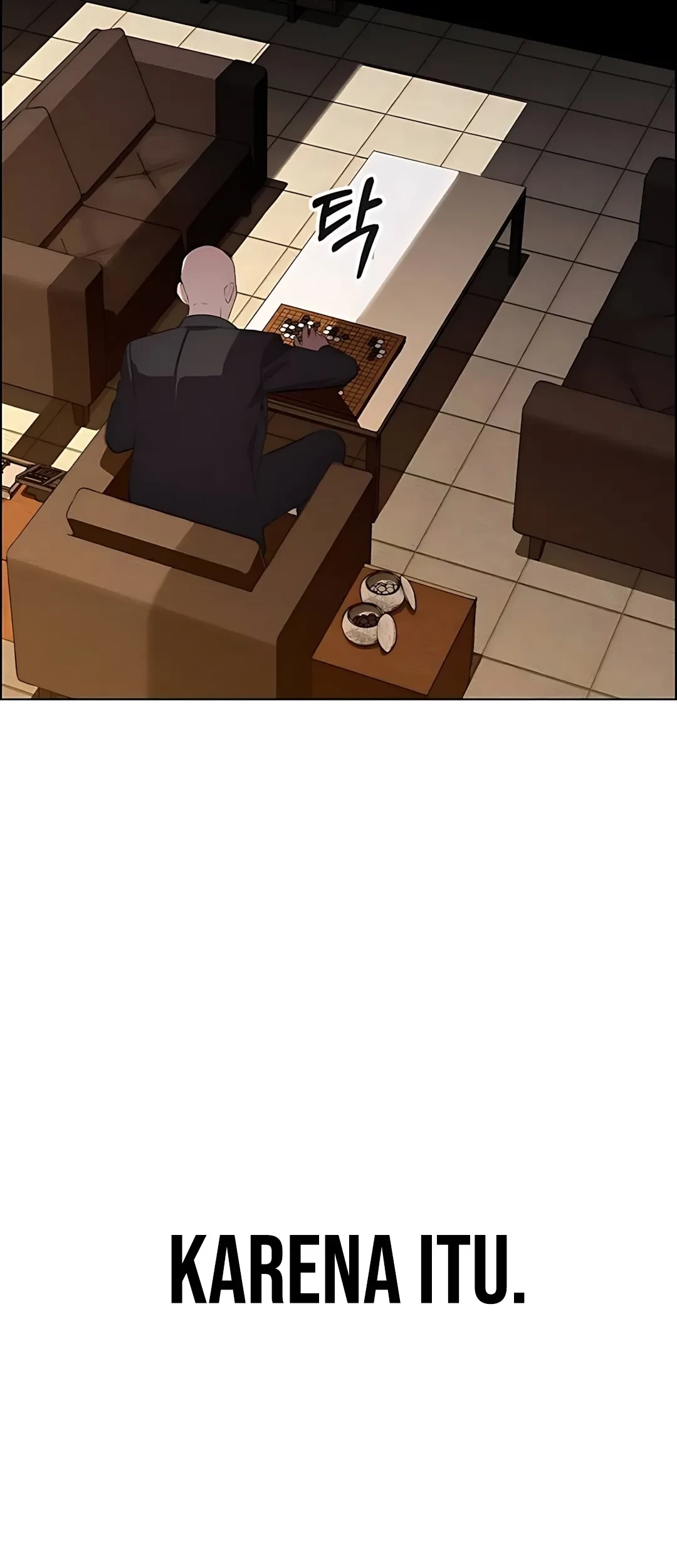 The Man Chapter 217 page 7