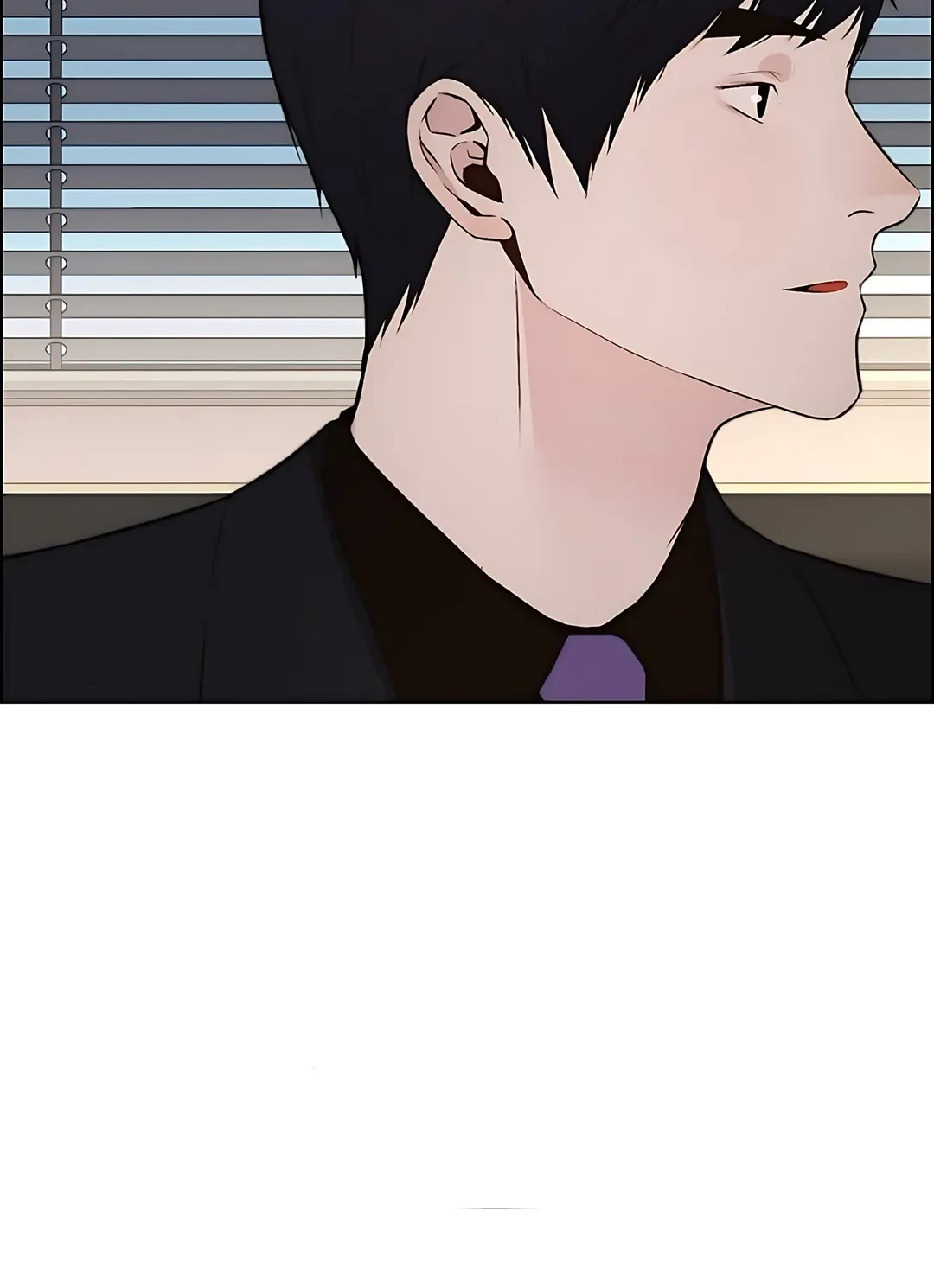 The Man Chapter 218 page 30