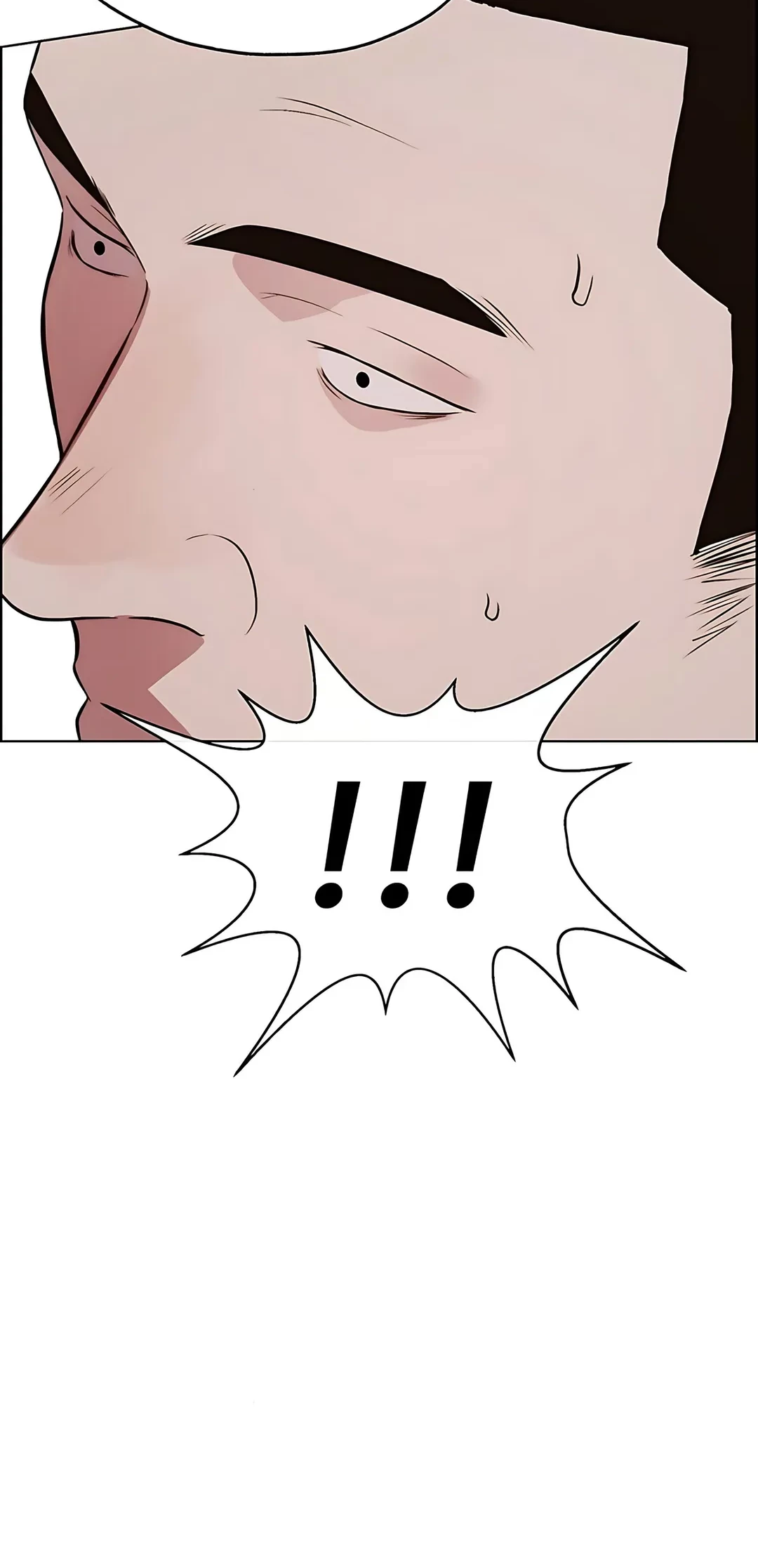 The Man Chapter 218 page 74