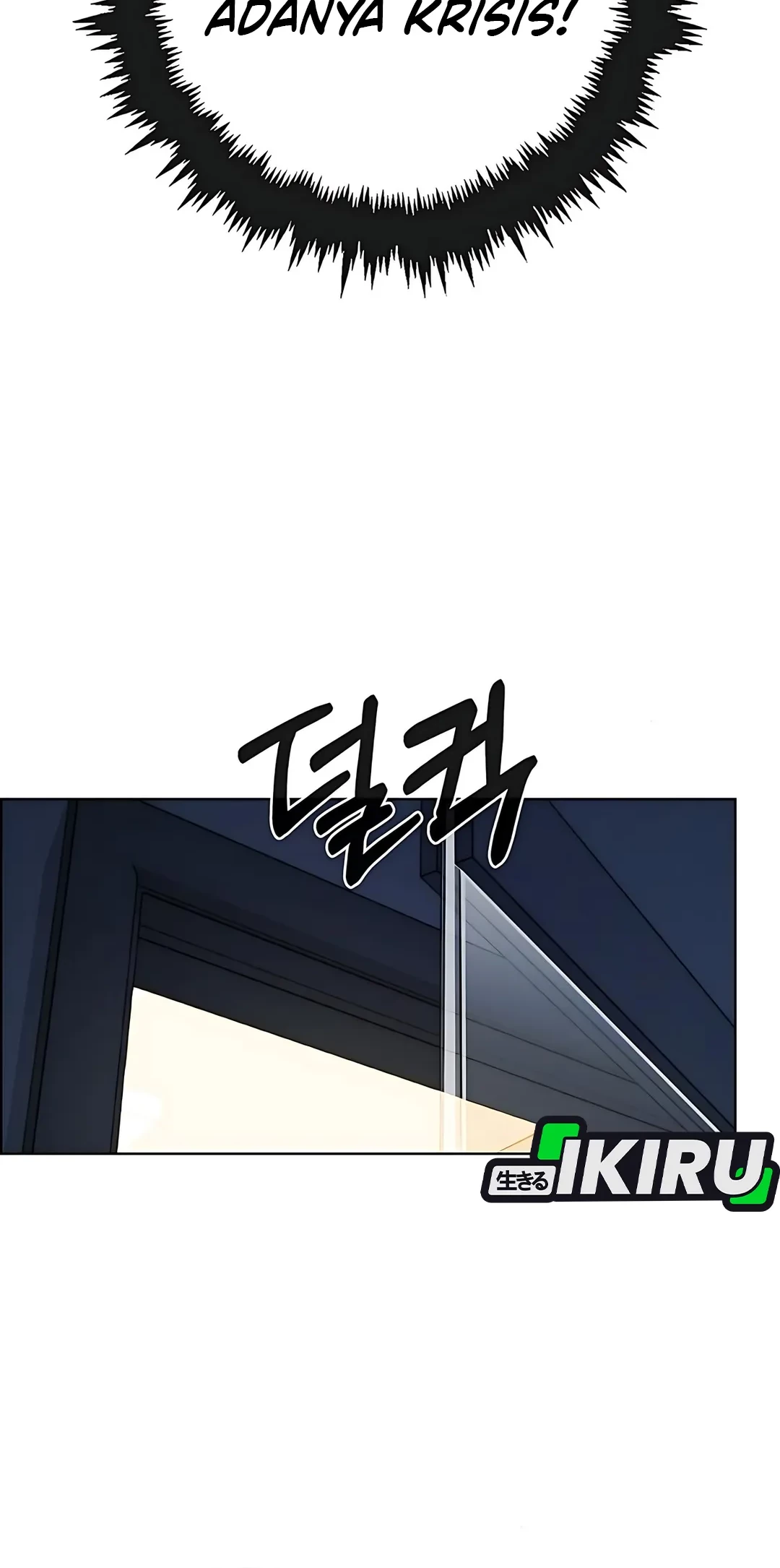 The Man Chapter 218 page 91
