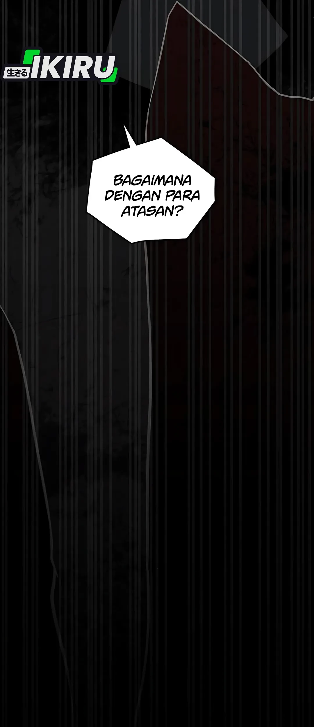 The Man Chapter 219 page 20