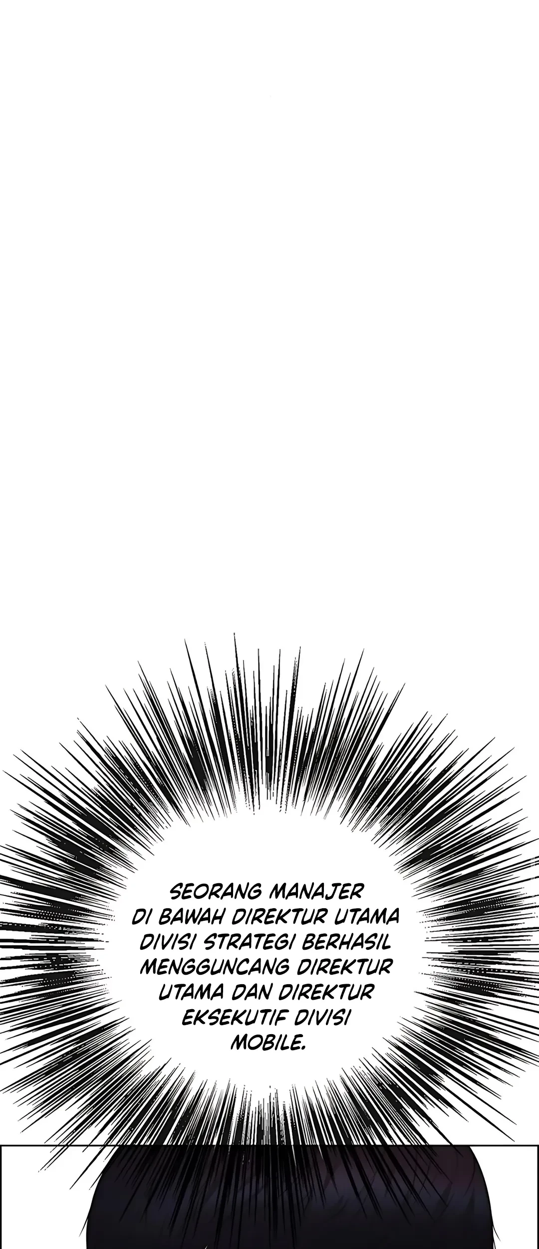 The Man Chapter 219 page 54