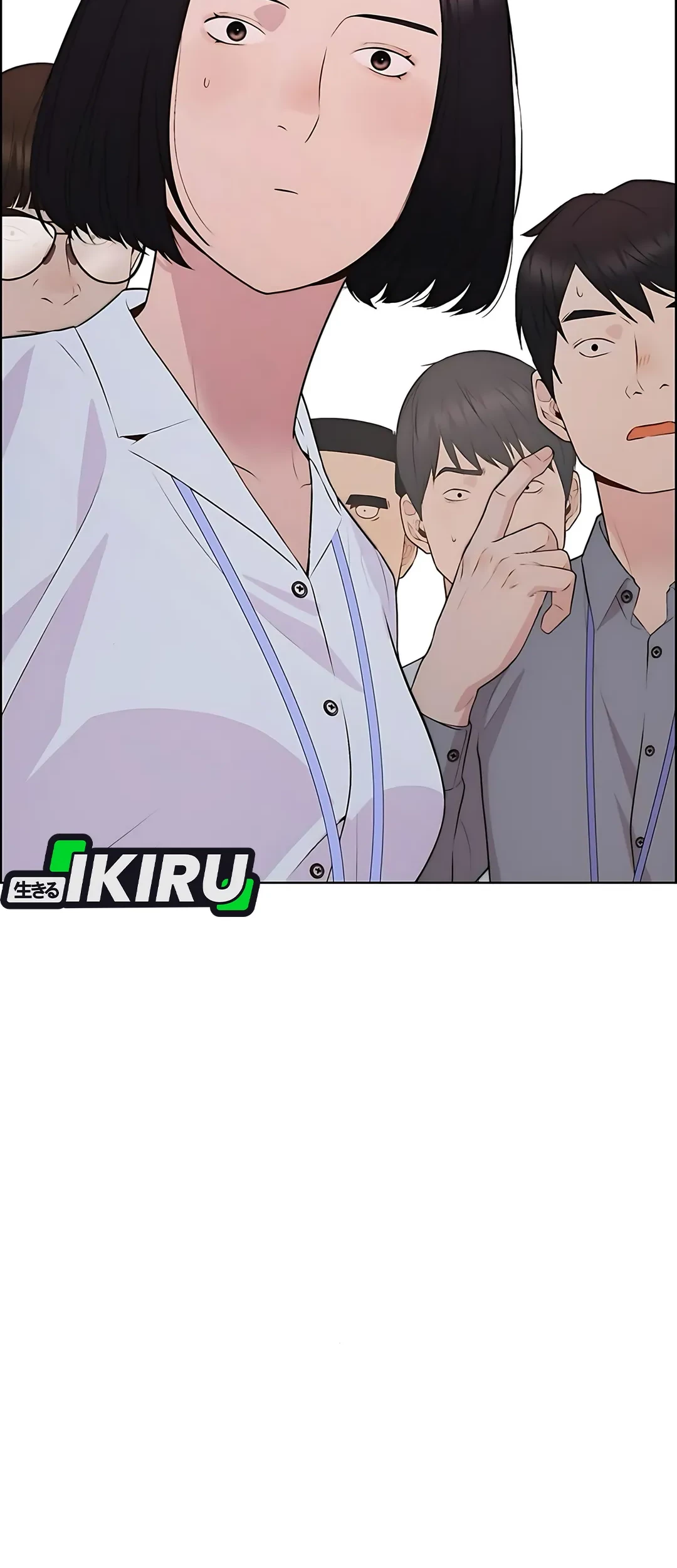 The Man Chapter 219 page 63