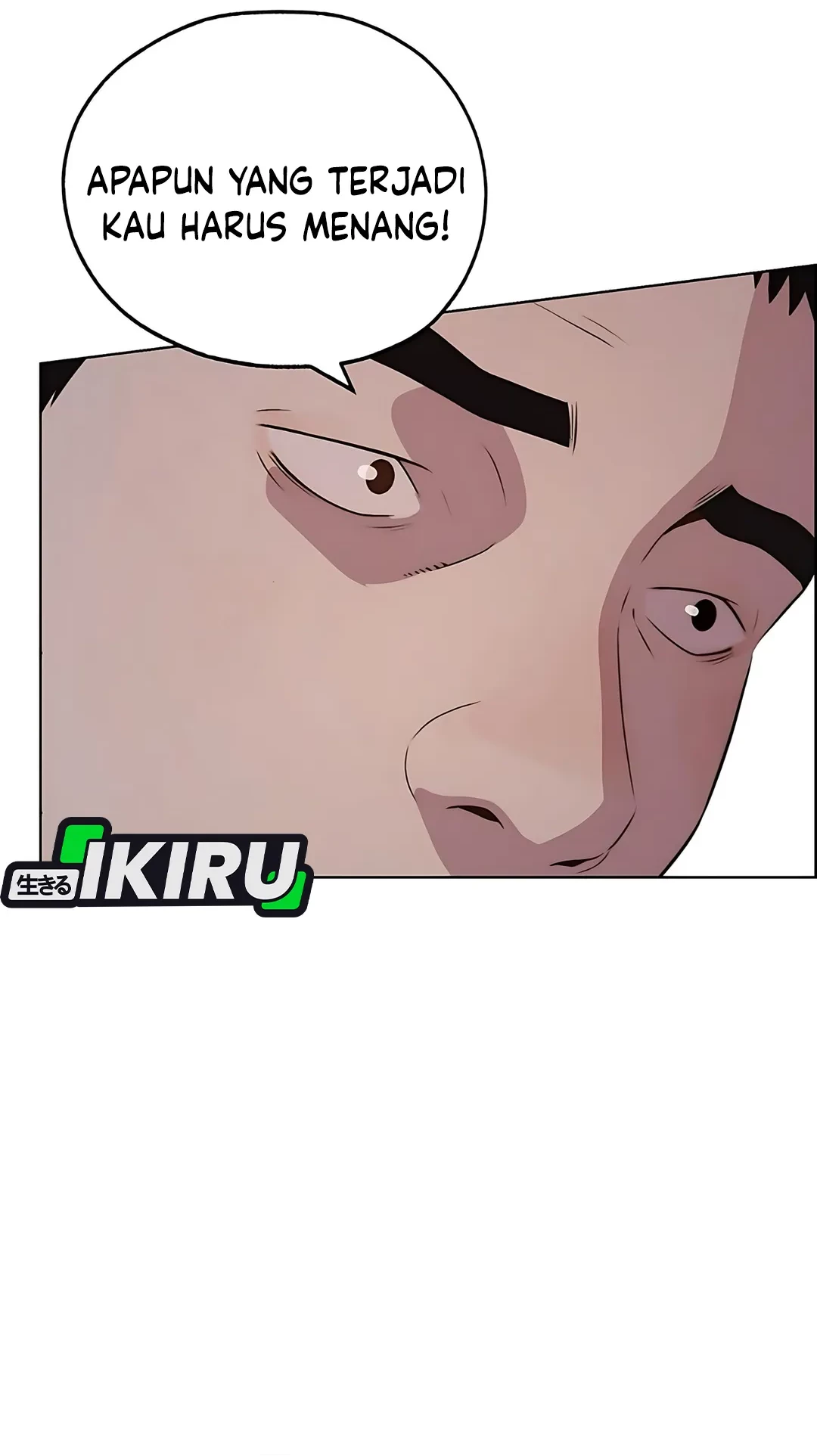 The Man Chapter 219 page 69