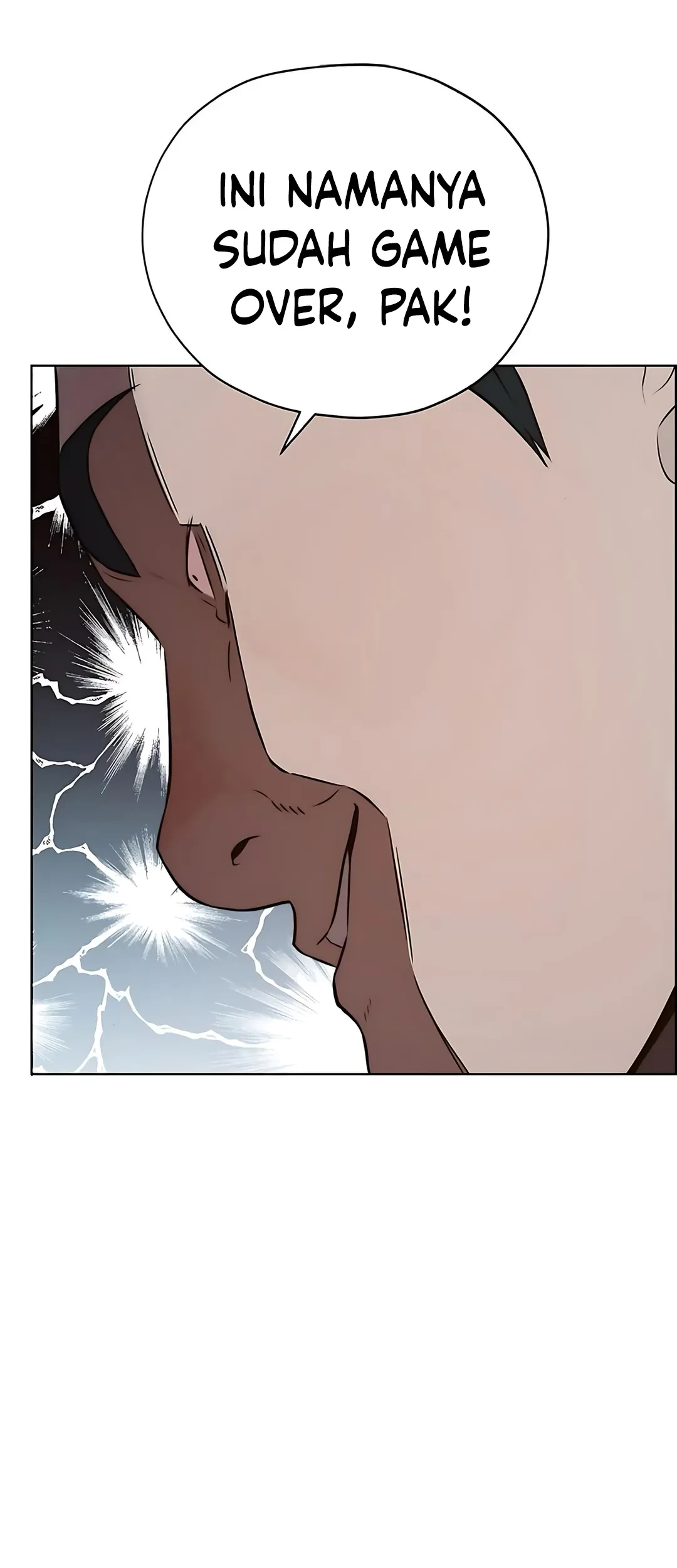 The Man Chapter 219 page 77