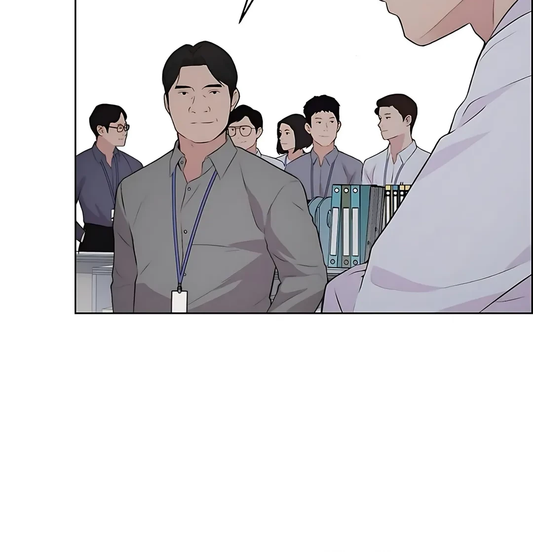The Man Chapter 219 page 85