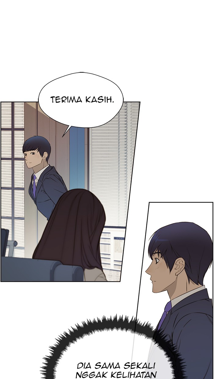 The Man Chapter 22 page 10