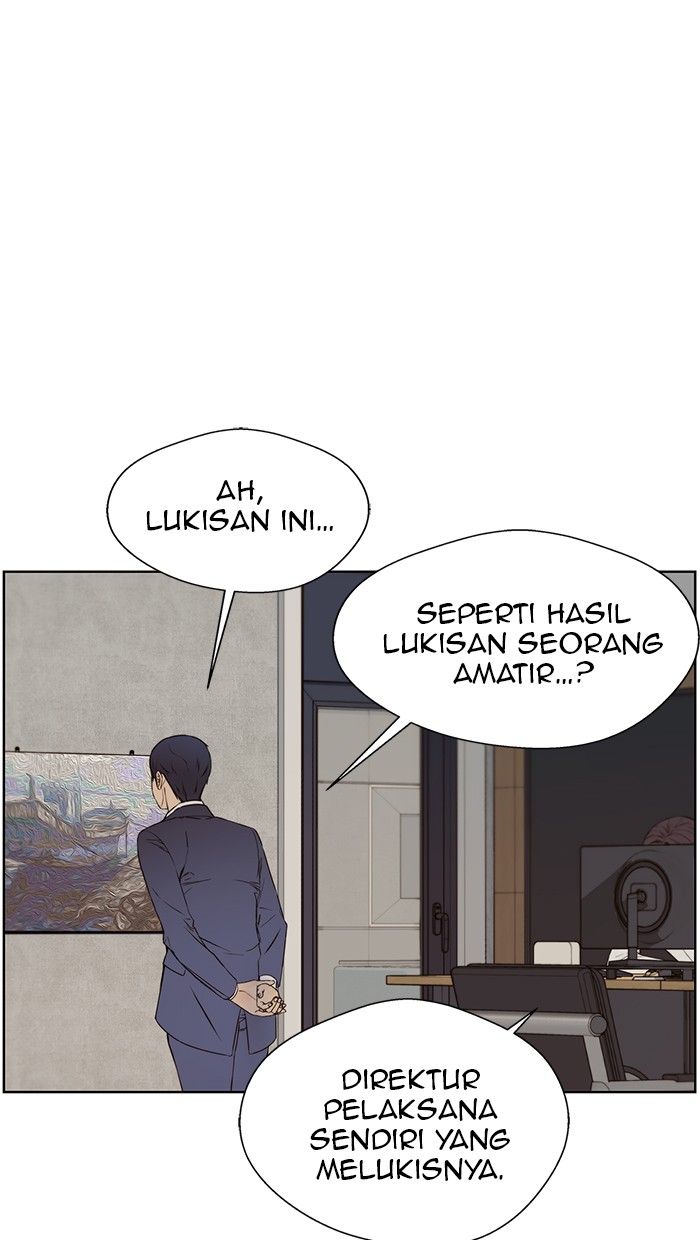 The Man Chapter 22 page 12