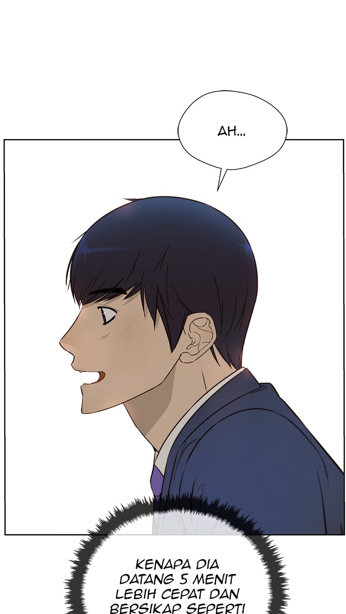 The Man Chapter 22 page 14