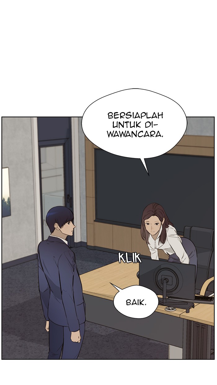 The Man Chapter 22 page 16