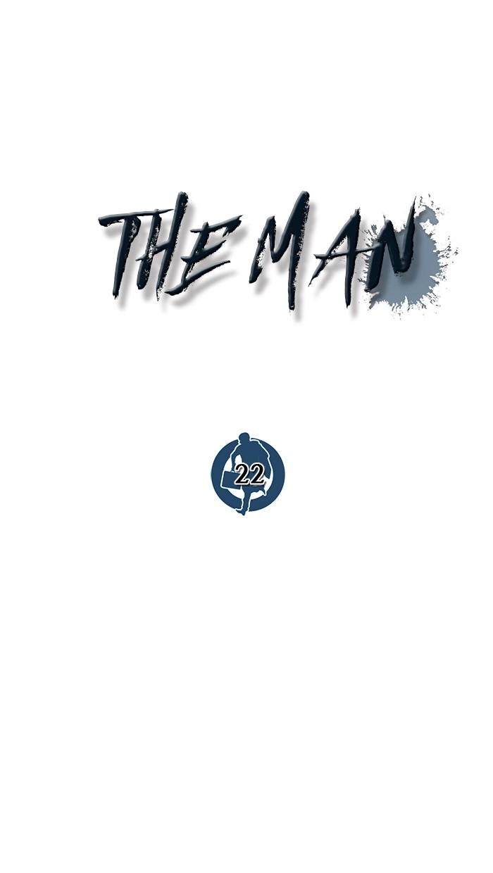 The Man Chapter 22 page 18