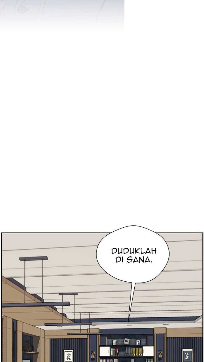 The Man Chapter 22 page 23