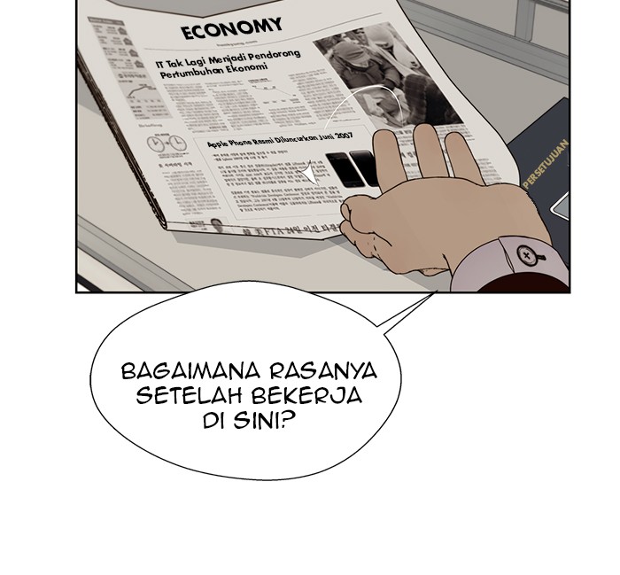 The Man Chapter 22 page 25