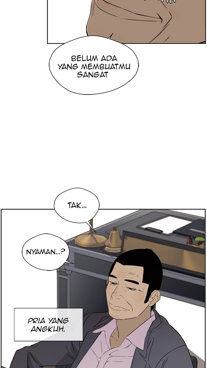 The Man Chapter 22 page 28