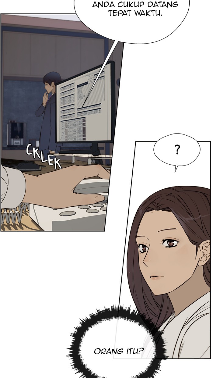 The Man Chapter 22 page 3