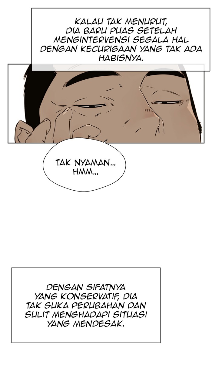 The Man Chapter 22 page 30