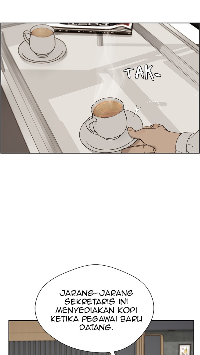 The Man Chapter 22 page 31