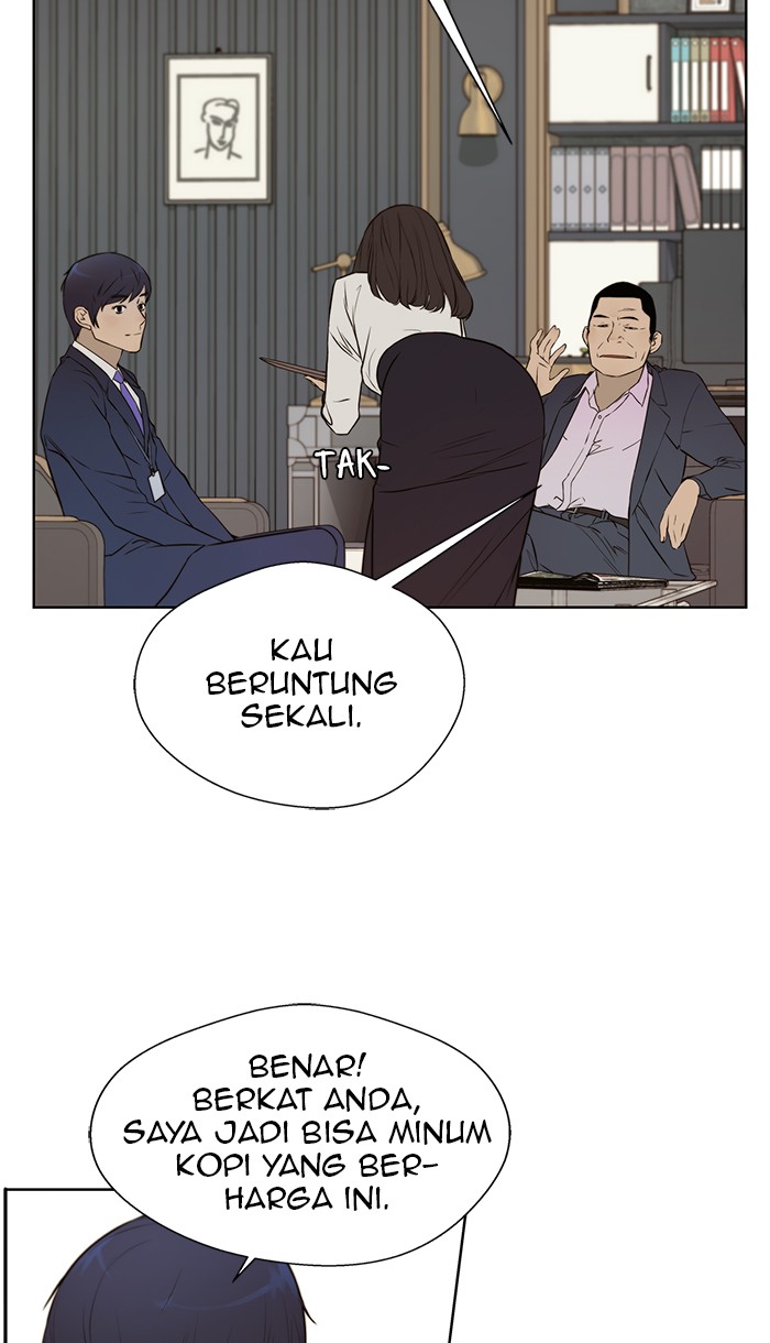 The Man Chapter 22 page 32