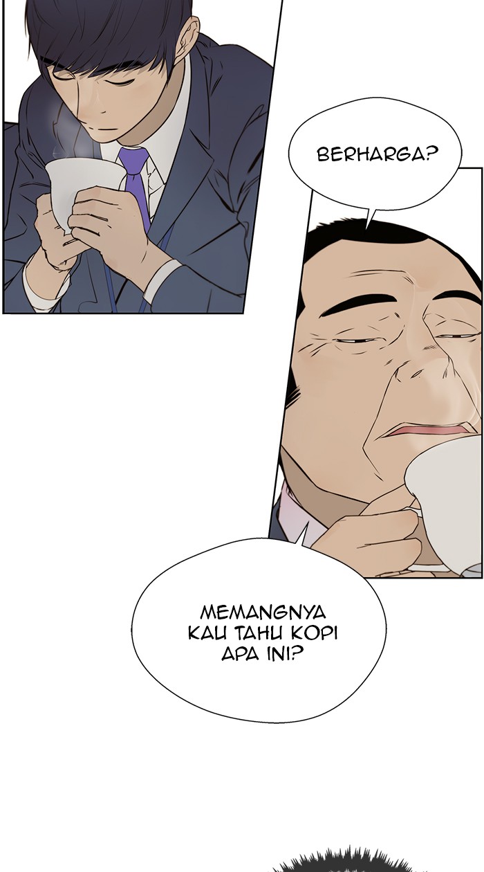 The Man Chapter 22 page 33