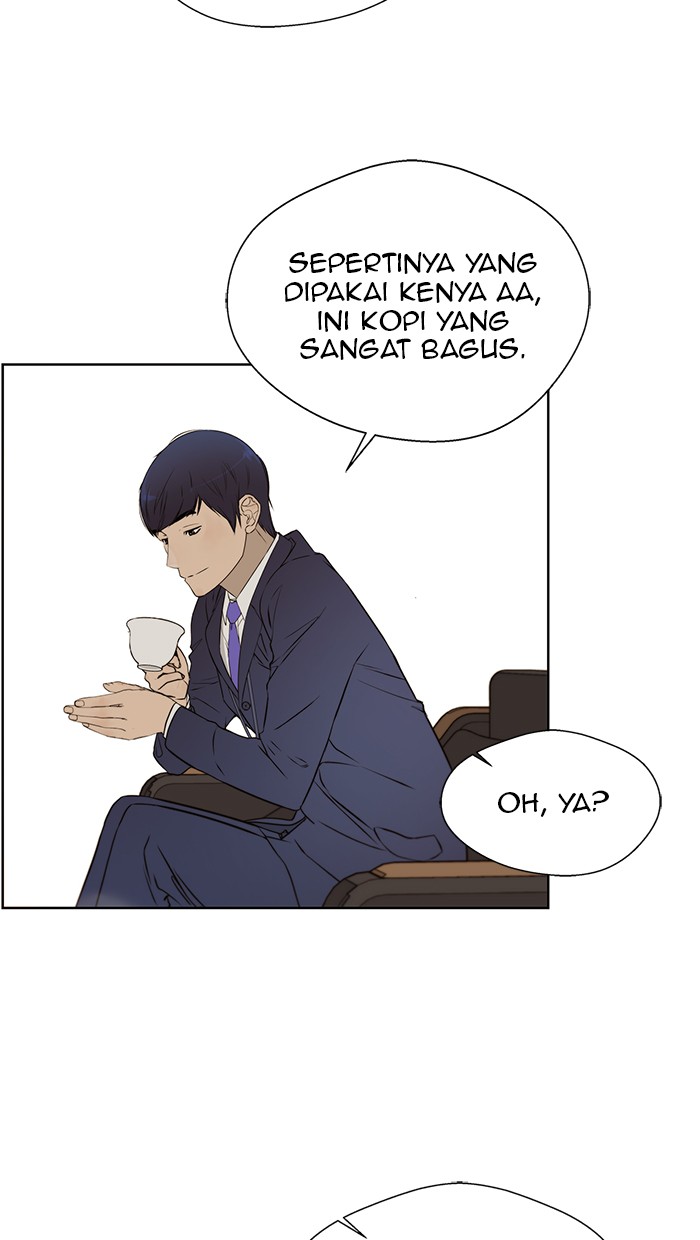 The Man Chapter 22 page 36