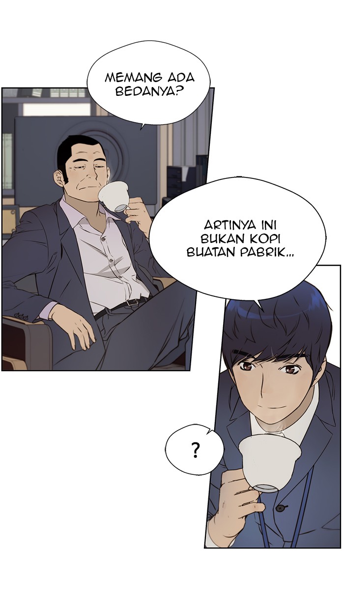The Man Chapter 22 page 38
