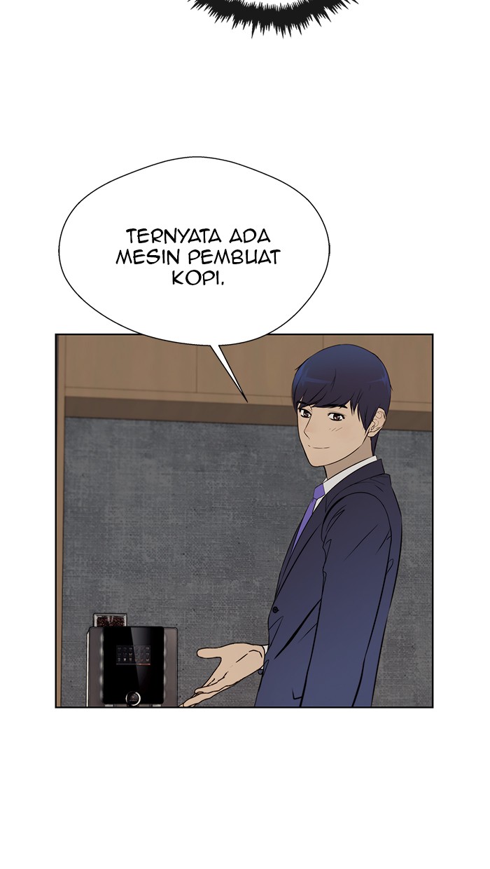 The Man Chapter 22 page 4