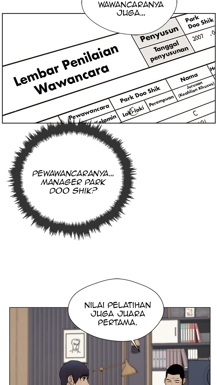 The Man Chapter 22 page 42