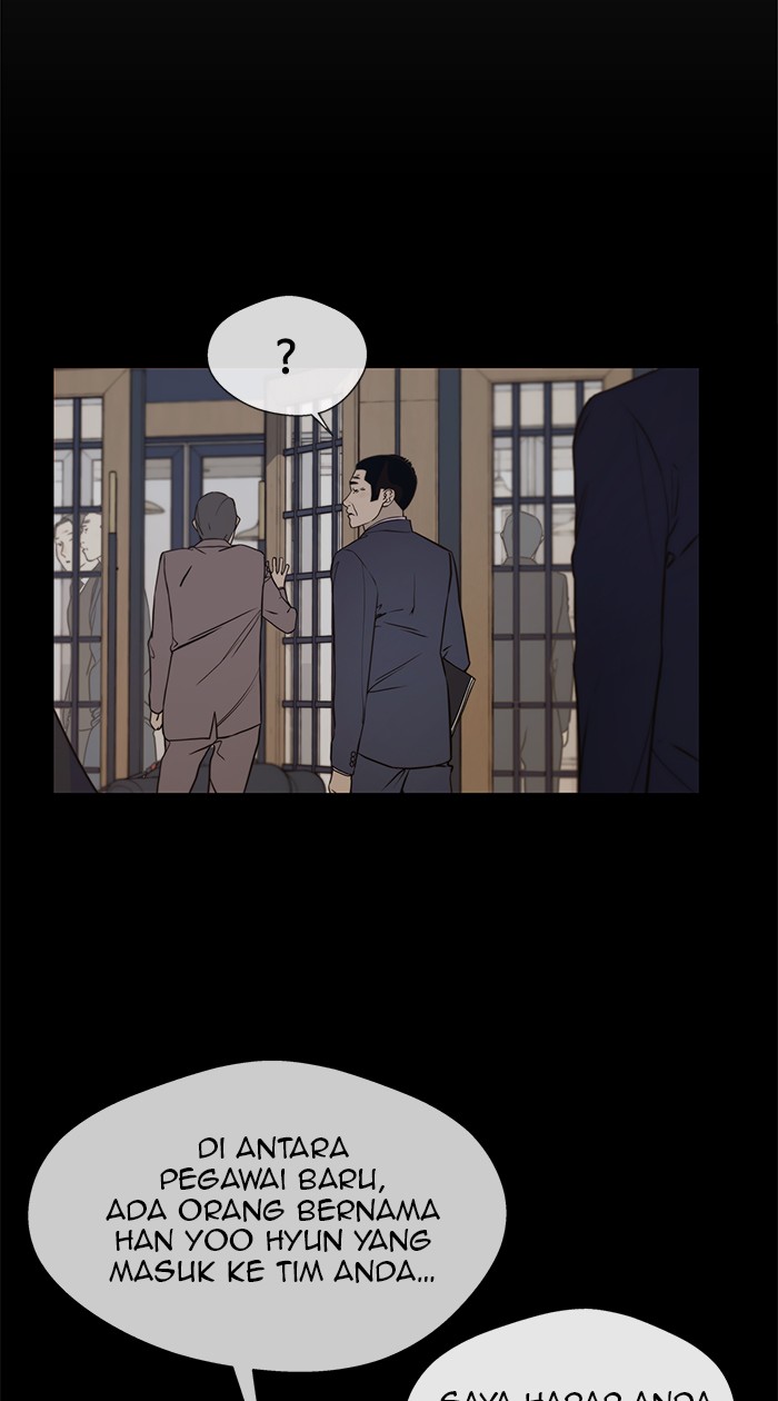 The Man Chapter 22 page 45