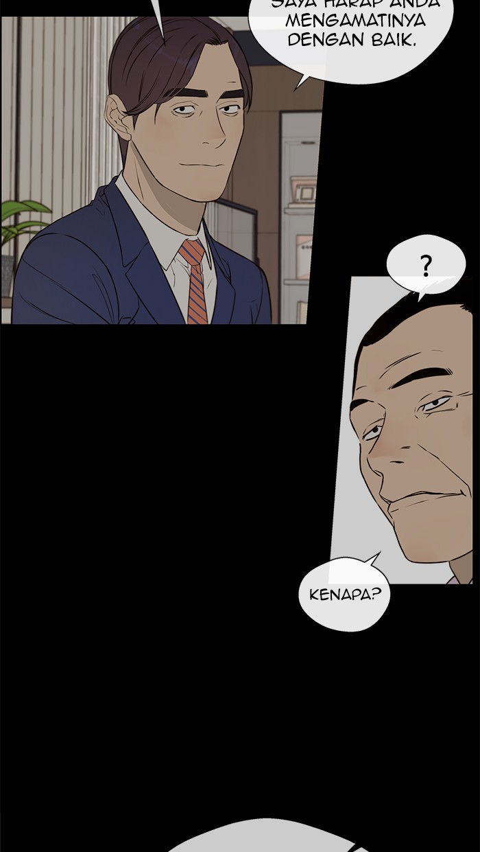 The Man Chapter 22 page 46