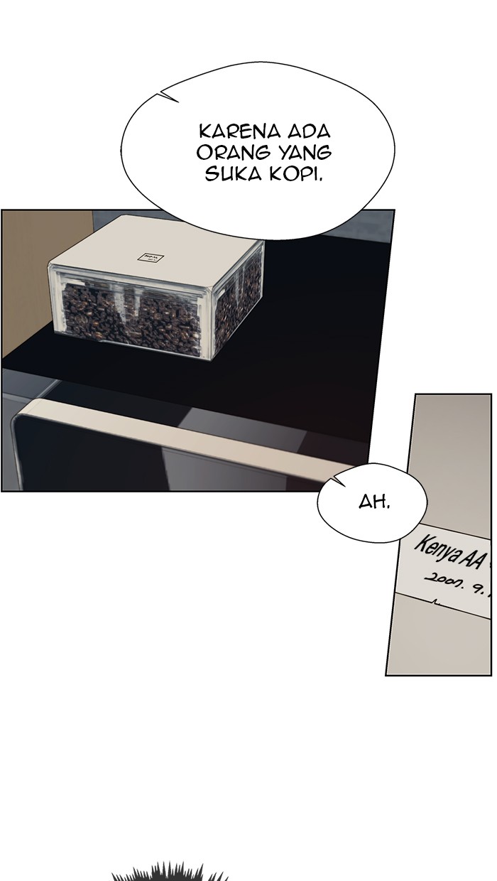 The Man Chapter 22 page 5