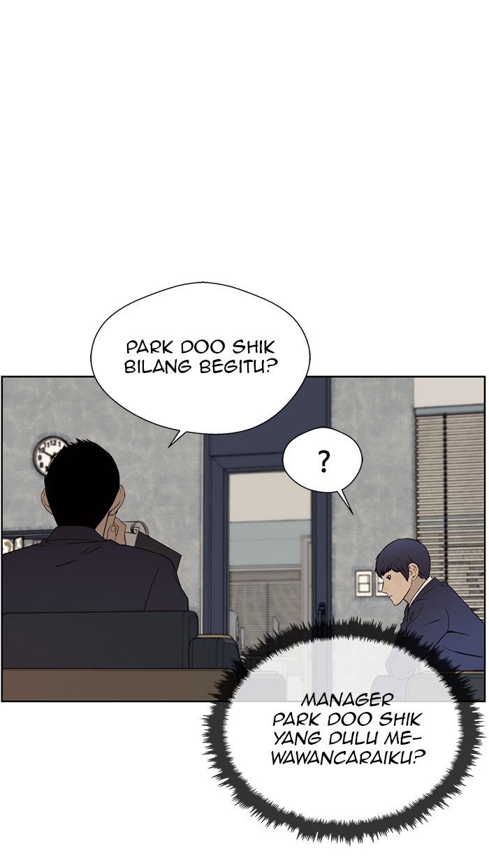 The Man Chapter 22 page 52