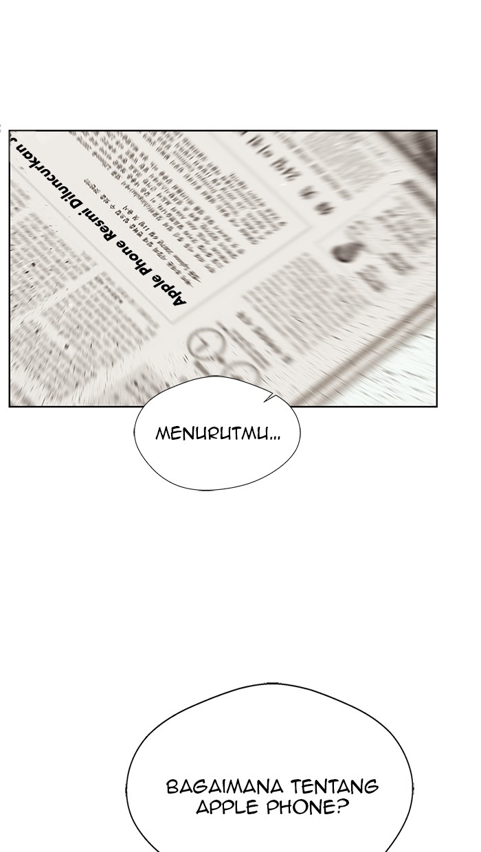 The Man Chapter 22 page 54
