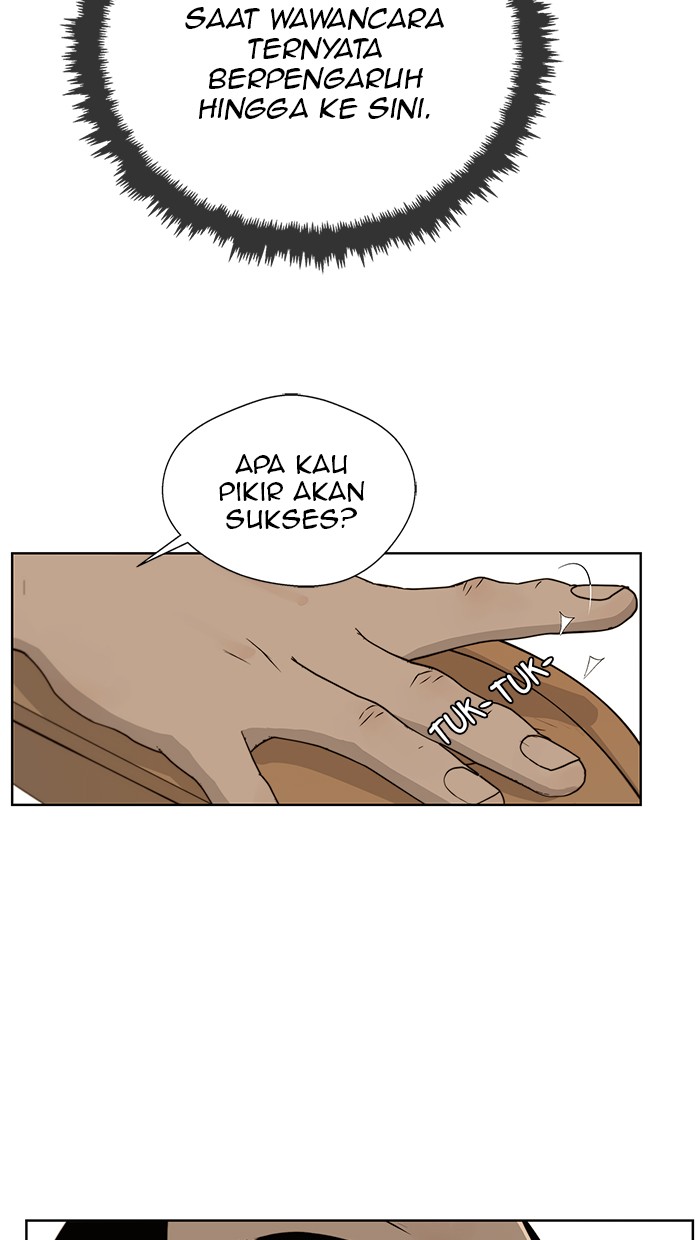 The Man Chapter 22 page 56