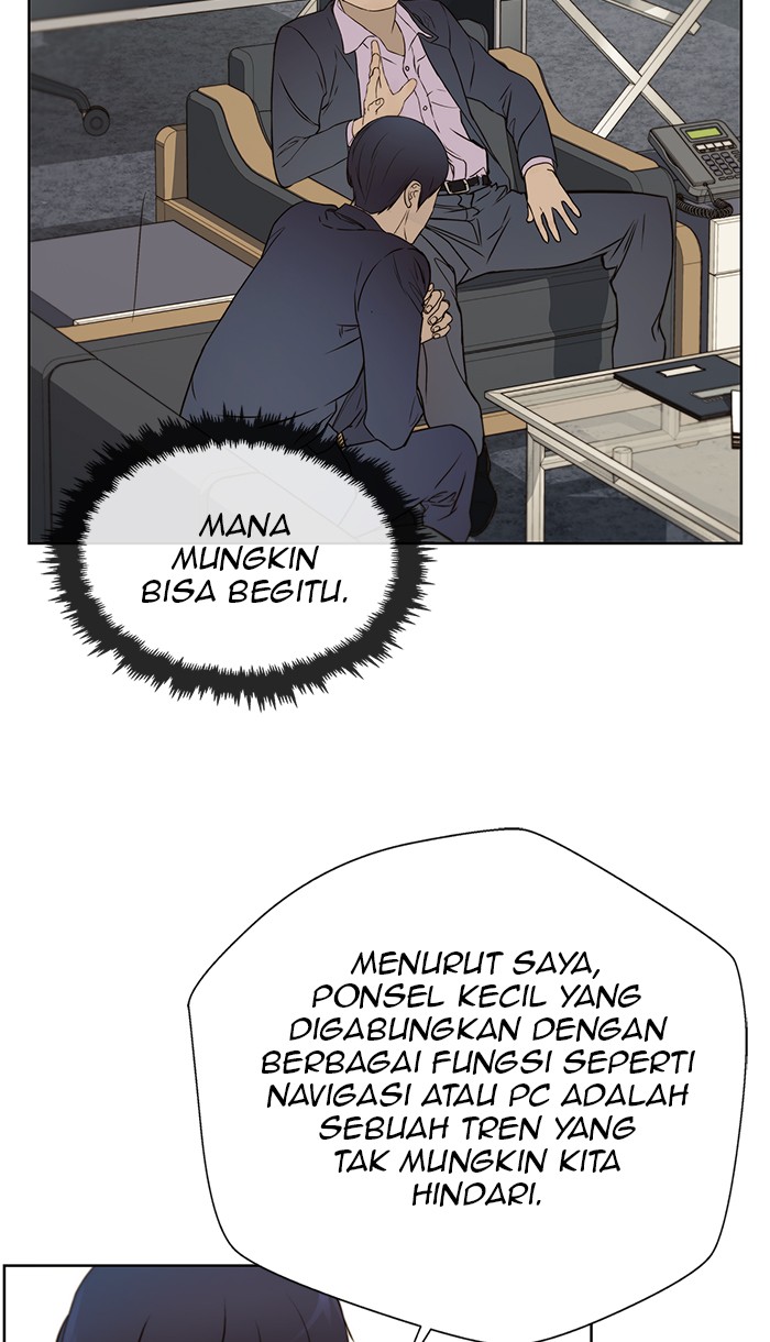 The Man Chapter 22 page 58