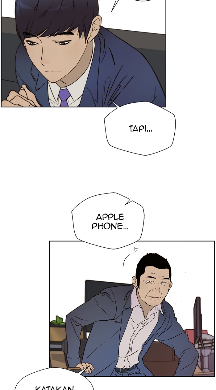 The Man Chapter 22 page 59